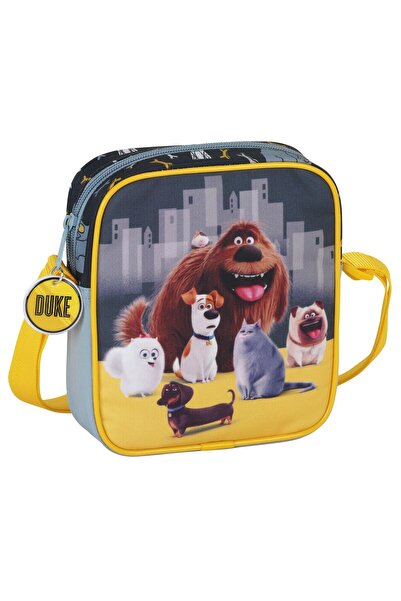 safta Geanta de umar The Secret Life Of Pets 16x18x4 cm
