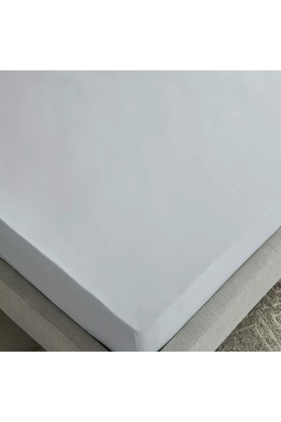 Home Box Essential Cotton Twin Fitted Sheet - 120x200+36 cm