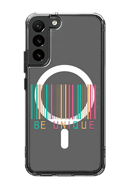 Theodor غلاف لهاتف Samsung Galaxy S23 مقاس 6.1 بوصة متوافق مع MagSafe، جراب م...