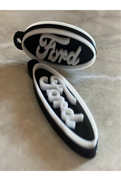 BCB STORE ميدالية مفاتيح فورد