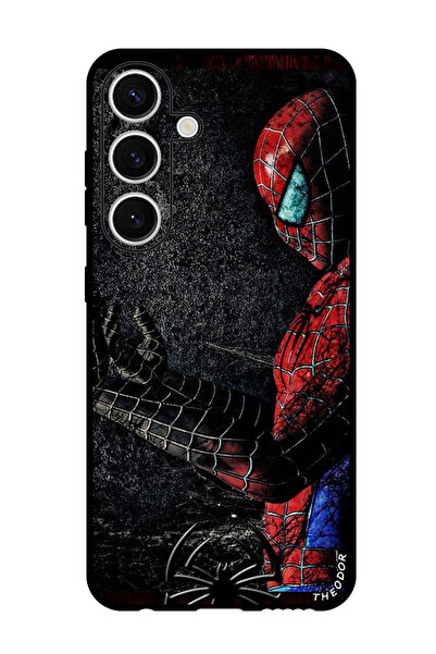 Theodor Protective Case Anti Scratch Shock Proof Bumper Cover For Samsung Gal...
