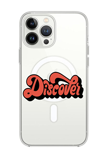 Theodor غلاف لهاتف iPhone 13 Pro Max مقاس 6.7 بوصة متوافق مع MagSafe، غطاء مم...