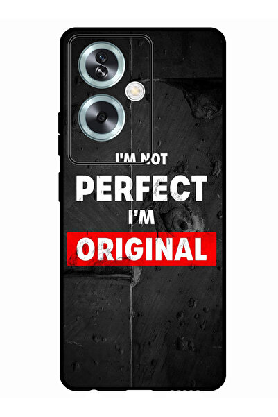 Theodor جراب واقٍ مضاد للخدش والصدمات لهاتف Oppo A79 5G Ice Cream Con