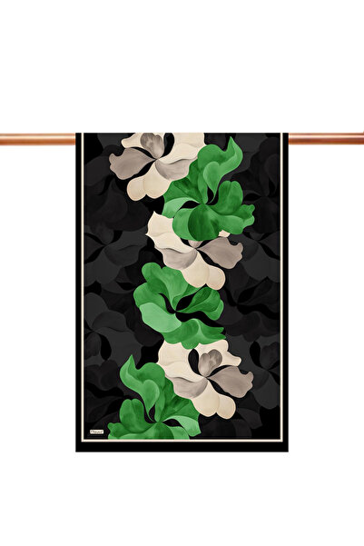 PİRAMİT Imported Voile Shawl