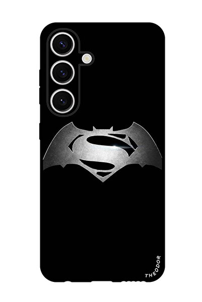 Theodor Protective Case Anti Scratch Shock Proof Bumper Cover For Samsung Gal...