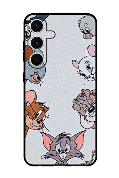 Theodor Protective Case Anti Scratch Shock Proof Bumper Cover For Samsung Gal...