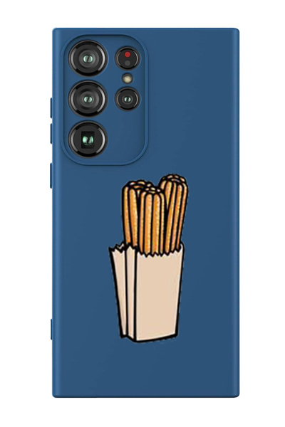 Theodor غطاء حماية سائل من السيليكون المقاوم للصدمات لهاتف سامسونج جالاكسي S2...