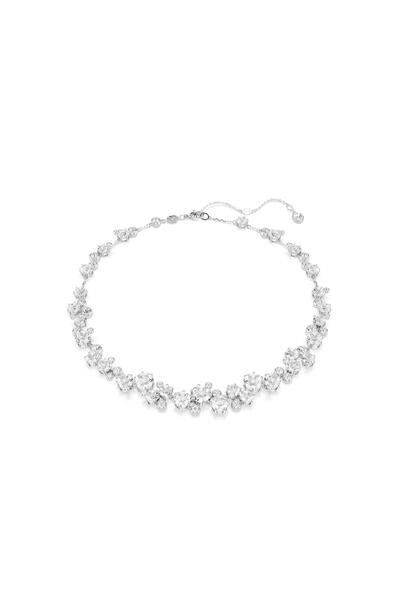 Swarovski 5722472 Kolye Constella:All Ard Round Cry/Rhs