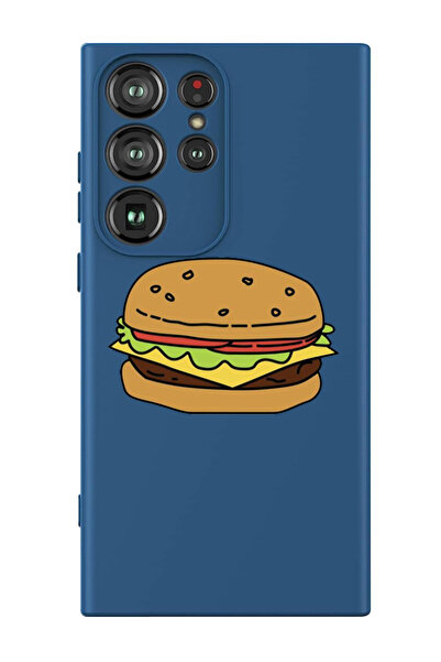 Theodor غطاء حماية سائل من السيليكون المقاوم للصدمات لهاتف سامسونج جالاكسي S2...