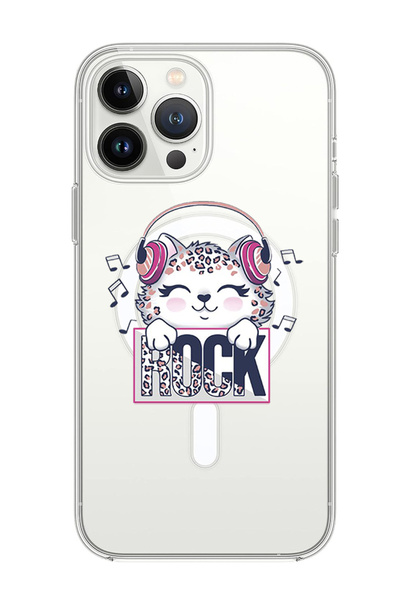 Theodor غلاف لهاتف iPhone 14 Pro Max مقاس 6.7 بوصة، متوافق مع MagSafe، غطاء م...