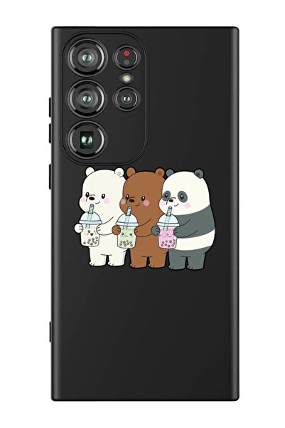 Theodor غطاء حماية من السيليكون السائل المقاوم للصدمات لهاتف سامسونج جالاكسي ...