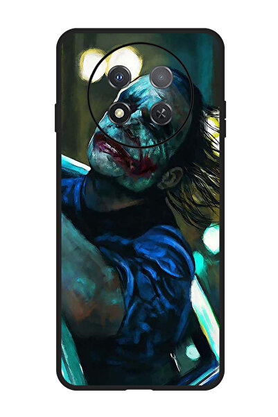 Theodor جراب واقٍ مضاد للخدش والصدمات لهاتف Huawei Enjoy 60X Joker في السيارة