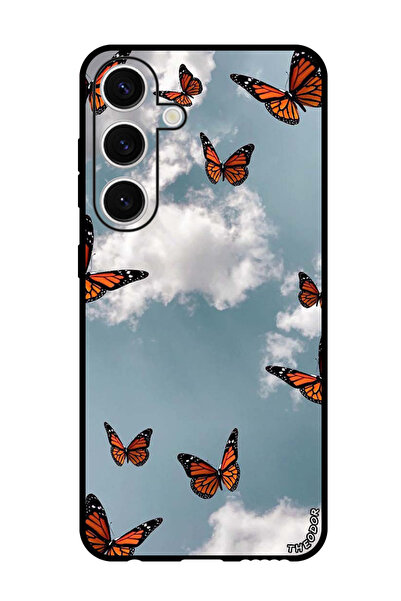 Theodor Protective Case Anti Scratch Shock Proof Bumper Cover For Samsung Gal...