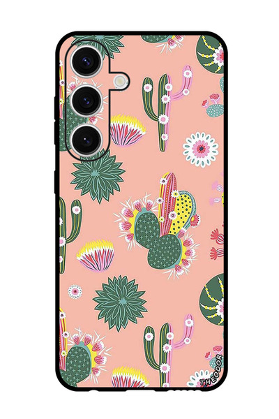 Theodor Protective Case Anti Scratch Shock Proof Bumper Cover For Samsung Gal...