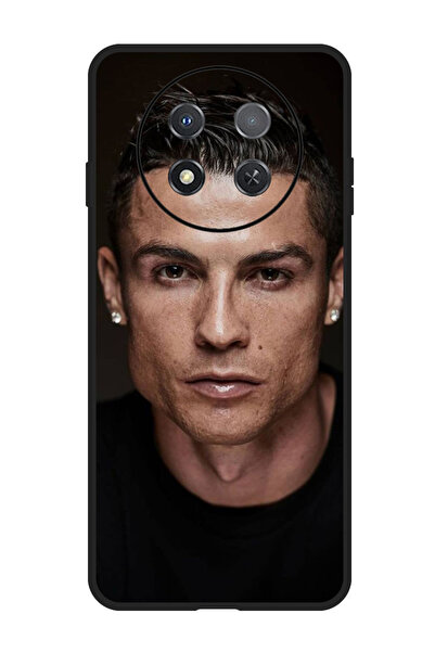 Theodor جراب واقٍ مضاد للخدش والصدمات لهاتف هواوي إنجوي 60X رونالدو (2)