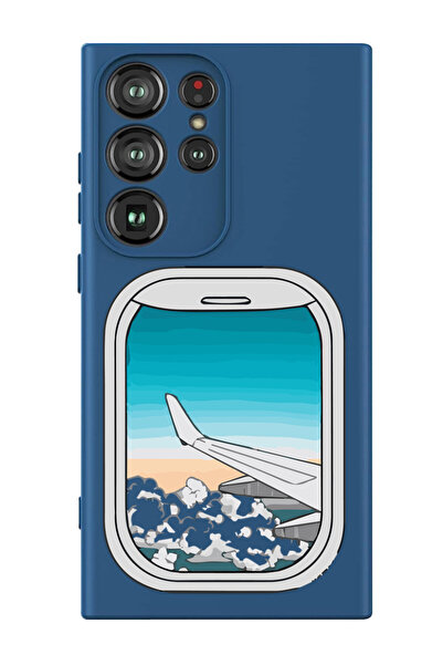 Theodor غطاء حماية سائل من السيليكون المقاوم للصدمات لهاتف سامسونج جالاكسي S2...