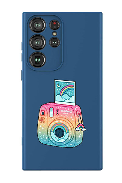 Theodor غطاء حماية سائل من السيليكون المقاوم للصدمات لهاتف سامسونج جالاكسي S2...