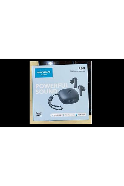 Anker Anker Soundcore R50I Earphones