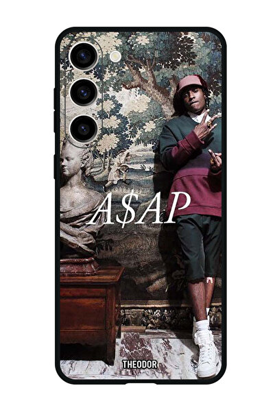 Theodor جراب واقٍ مضاد للخدش والصدمات لهاتف Samsung Galaxy S23 FE في أسرع وقت...