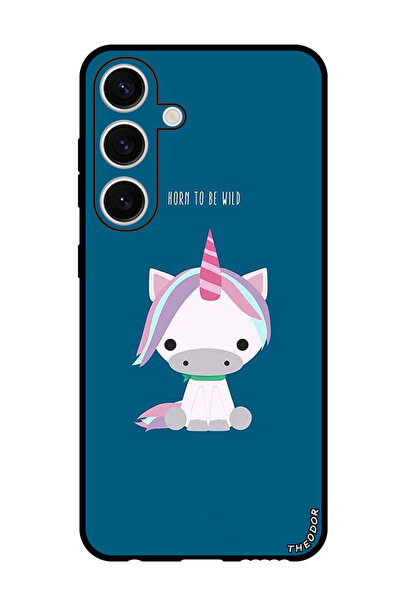 Theodor Protective Case Anti Scratch Shock Proof Bumper Cover For Samsung Gal...