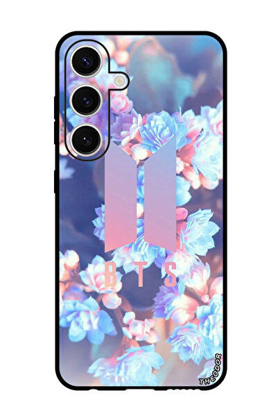 Theodor Protective Case Anti Scratch Shock Proof Bumper Cover For Samsung Gal...
