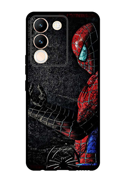 Theodor Protective Case Anti Scratch Shock Proof Bumper Cover For Vivo V29e S...