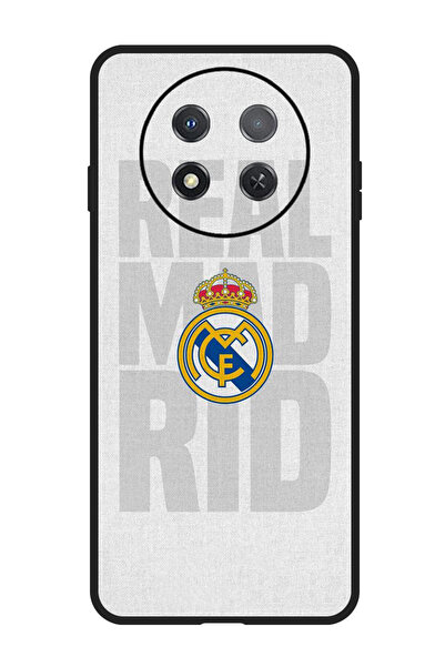 Theodor جراب واقٍ مضاد للخدش والصدمات لهاتف Huawei Enjoy 60X مدريد