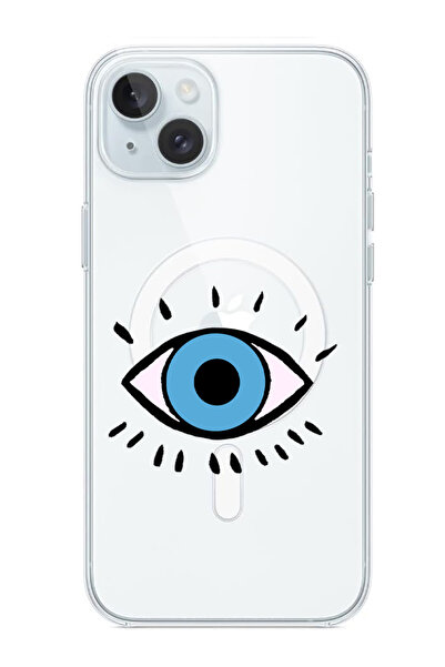 Theodor Case for iPhone 15 Plus 6.7-inch Compatible with MagSafe, Shockproof ...