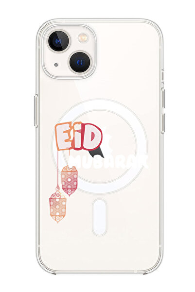 Theodor غلاف لهاتف iPhone 14 Plus متوافق مع MagSafe، غطاء مقاوم للصدمات لهاتف...