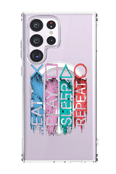 Theodor غلاف لهاتف Samsung Galaxy S23 Ultra متوافق مع MagSafe، غطاء مقاوم للص...