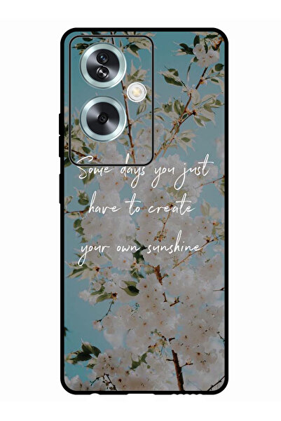 Theodor جراب واقٍ مضاد للخدش والصدمات لهاتف Oppo A79 5G اصنع أشعة الشمس الخاص...