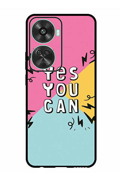 Theodor جراب واقٍ مضاد للخدش والصدمات لهاتف هواوي نوفا 11 إس إي، نعم يمكنك ذلك