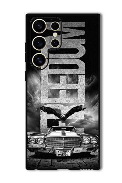 Theodor Protective Case Anti Scratch Shock Proof Bumper Cover For Samsung Gal...