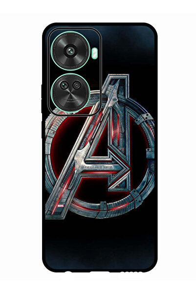 Theodor جراب واقٍ مضاد للخدش والصدمات لهاتف هواوي نوفا 11 إس إي أفين