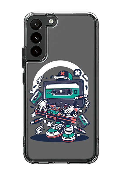 Theodor غلاف لهاتف Samsung Galaxy S23 مقاس 6.1 بوصة، متوافق مع MagSafe، جراب ...