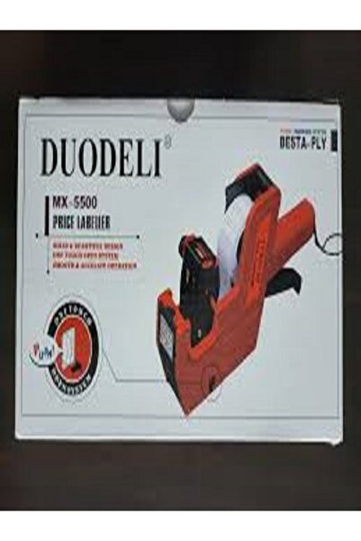 Generic ماكينة طباعة اسعار بخط واحد من