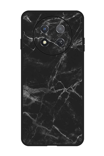 Theodor جراب واقٍ مضاد للخدش والصدمات لهاتف Huawei Enjoy 60X باللون الأسود ال...