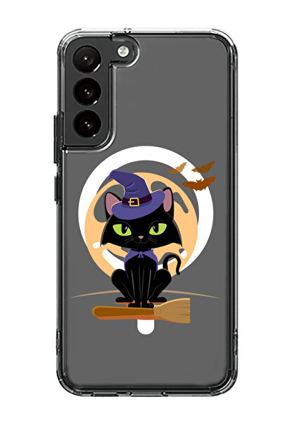 Theodor غلاف لهاتف Samsung Galaxy S23 Plus متوافق مع MagSafe، غطاء مقاوم للصد...