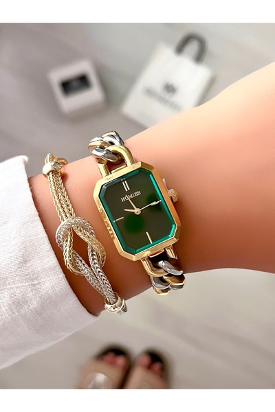Homies Women's Wristwatch - Original Product - Bracelet Gift - 3 ATM Waterproof