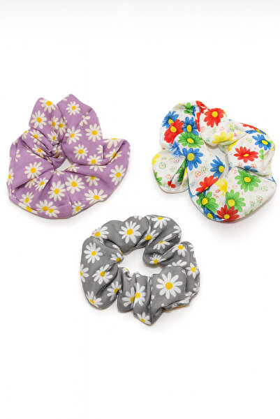 MakeWell Set de 3 bucăți de culoare satinată cu cataramă