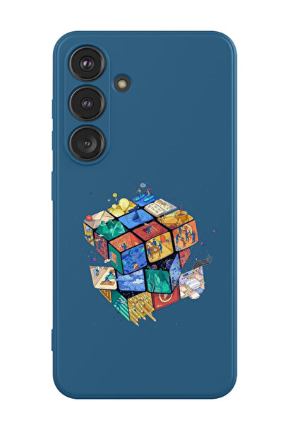 Theodor غطاء حماية سائل من السيليكون المقاوم للصدمات لهاتف سامسونج جالاكسي S2...