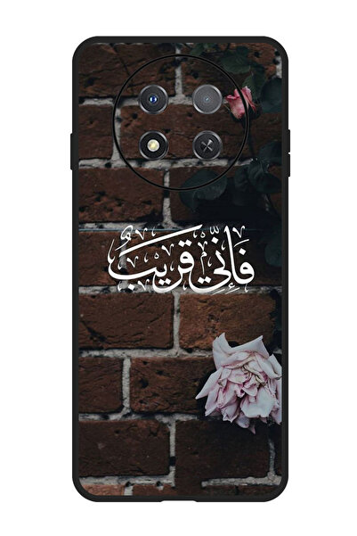 Theodor جراب واقٍ مضاد للخدش والصدمات لهاتف هواوي إنجوي 60X اقتباسات 7