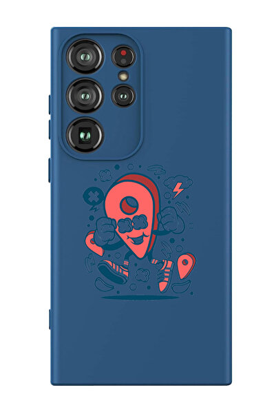 Theodor غطاء حماية سائل من السيليكون المقاوم للصدمات لهاتف سامسونج جالاكسي S2...