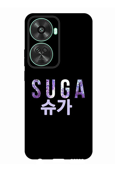 Theodor جراب واقٍ مضاد للخدش والصدمات لهاتف هواوي نوفا 11 إس إي سوجا