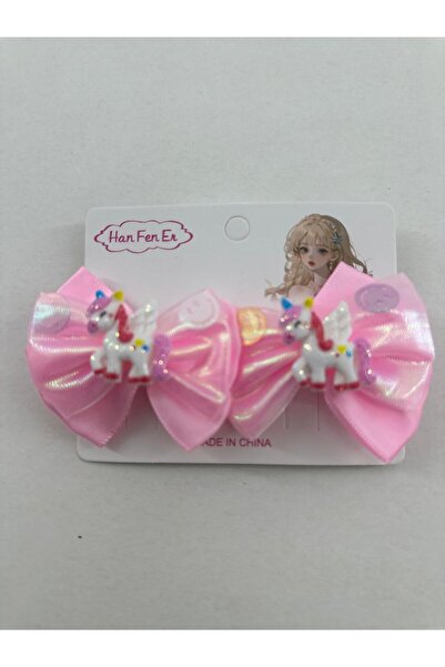 ByBest Beauty CÂRLIG DE 2 PIESE UNICORN