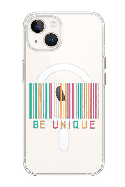 Theodor غلاف لهاتف iPhone 14 Plus متوافق مع MagSafe، غطاء ممتص للصدمات للهاتف...