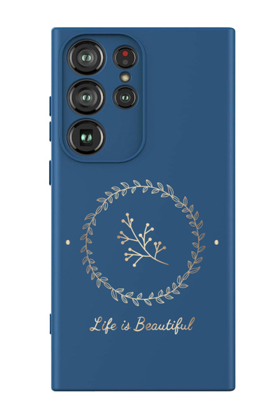 Theodor غطاء حماية سائل من السيليكون المقاوم للصدمات لهاتف سامسونج جالاكسي S2...