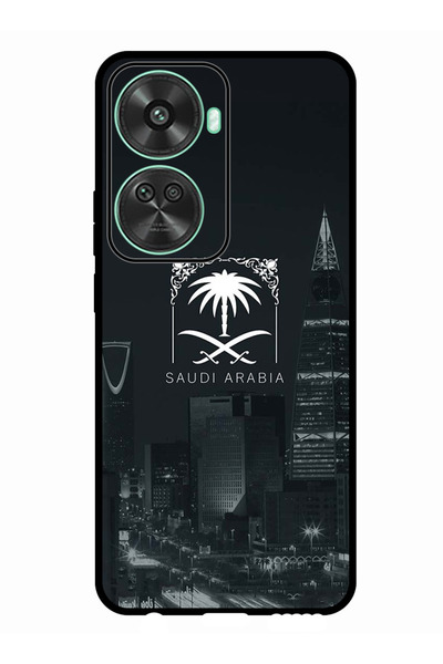 Theodor جراب حماية مضاد للخدش والصدمات لهاتف هواوي نوفا 11 إس إي المملكة العر...