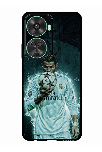 Theodor جراب واقٍ مضاد للخدش والصدمات لهاتف هواوي نوفا 11 إس إي رونالدو (3)