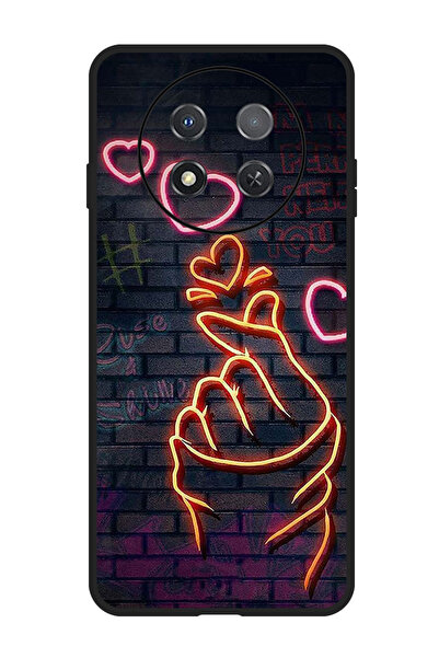 Theodor جراب واقٍ مضاد للخدش والصدمات لهاتف هواوي إنجوي 60X بنقرة إصبع